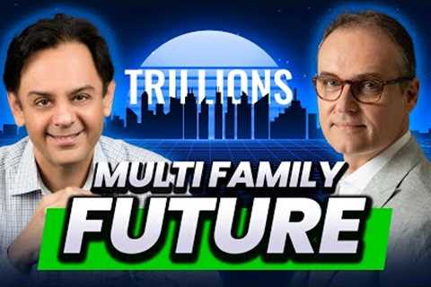 Multi Family MAD Scientist - Rental Market Predictions