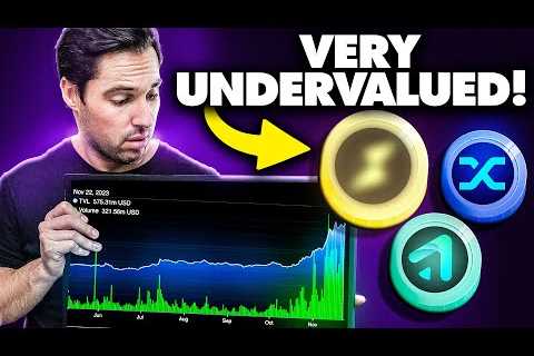 This Will Be The MOST EXPLOSIVE Trend In Crypto! (ACT QUICK)