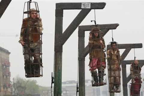 20 Horrible Historical Facts School Doesn't Teach