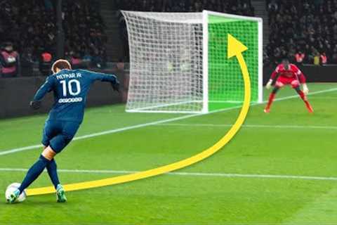 Neymar Ridiculous Moments