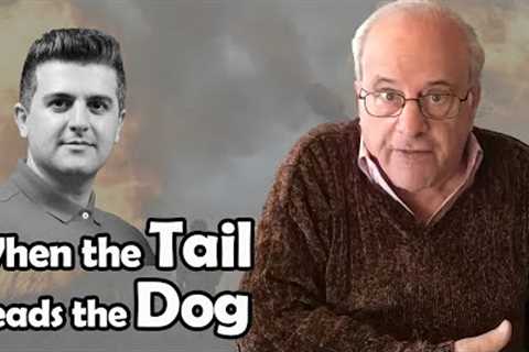 Reversing Roles: When the Tail Leads the Dog | Richard D. Wolff
