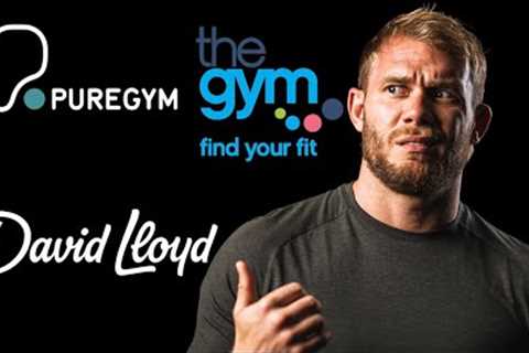 If You're a PT, Don't Work FOR The Gym, I'll Explain