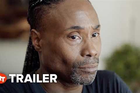 Our Son Trailer #1 (2023)