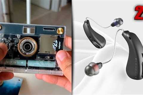 27 Cool Gadgets You Can Buy Online // Best Amazon Products 2023