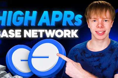 Should You Yield Farm on BASE Network (High APRs)