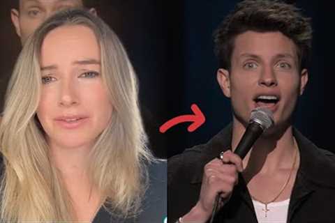 Woke Women FAIL To Get Comedian Matt Rife Cancelled