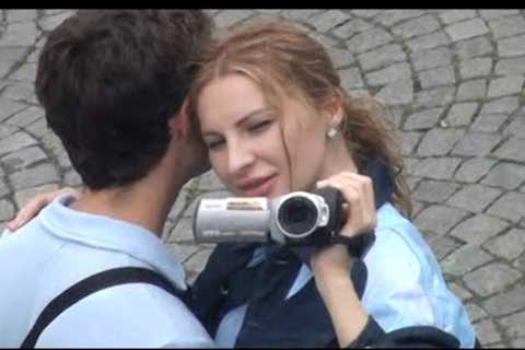 Natisa Gogol - What If I Was Wong About You