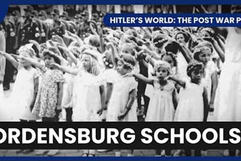 Hitler's Brainwashing of Youth - Hitler's World: The Post War Plan - S01 EP04 - History Documentary