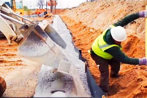 10 CONSTRUCTION TECHNOLOGIES THAT HAVE REACHED A NEW LEVEL