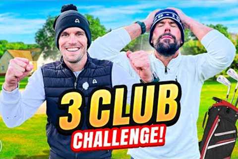 The BEST Comeback in YouTube Golf HISTORY?!
