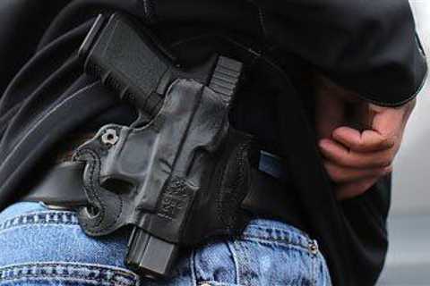 Gun Ownership in America Reaches Record High: Majority of Households Have Gun Owners