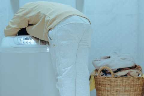 Simple Hacks to Make Your Laundry Routine Greener and More Sustainable