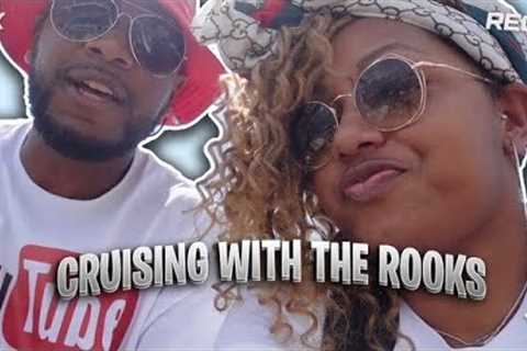 CARNIVAL CRUISE | Carnival Valor | MEXICO  |  Pt. 2 | TRAVEL VLOG | FIRST TIME CRUISERS