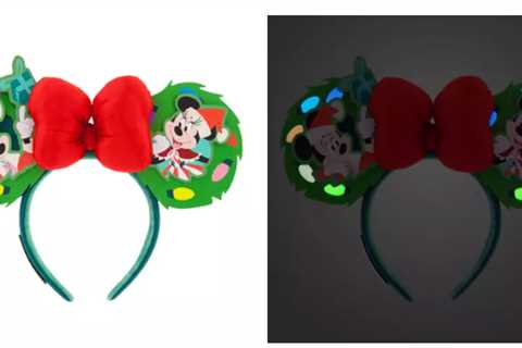 Score Black Friday Deals on Disney Merchandise and Vacation Packages