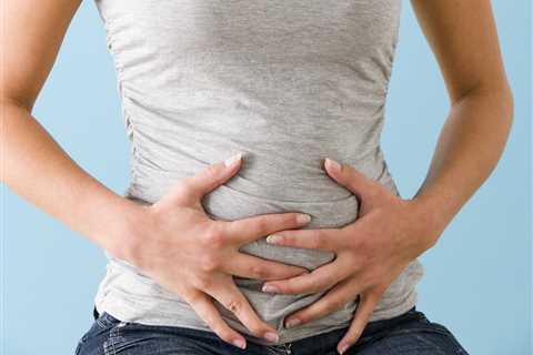 How to Tell the Difference Between Belly Fat and Bloating