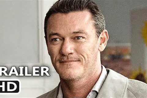 OUR SON Trailer (2023) Luke Evans, Billy Porter, Drama Movie