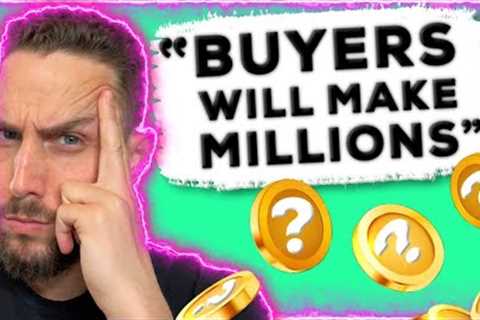 20 ALTCOIN GEMS THAT WILL 35X IN 2024 (Last Chance)