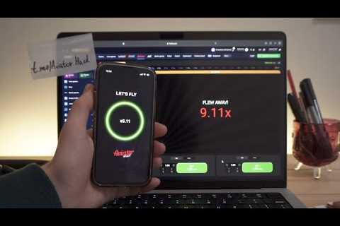 Aviator Hack App 🔴 How to make money online with Casino Predictor