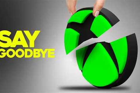 Microsoft Shutting Down Game Servers! Xbox Update!
