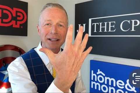 5 LAWS OF SUCCESS: Most Learn Too Late! Make Your Business Work for YOU!