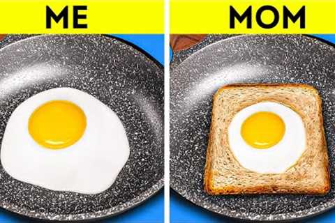 Quick And Tasty Breakfast Ideas You Need To Try