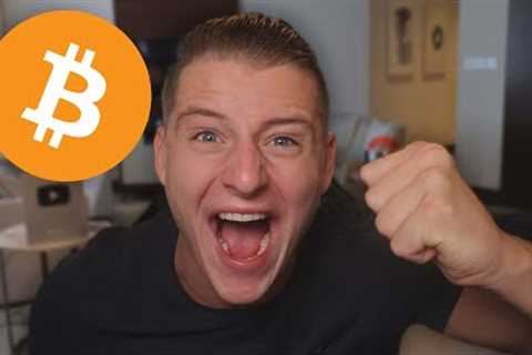 THIS IS HOW BITCOIN IS FOOLING EVERYONE!!!