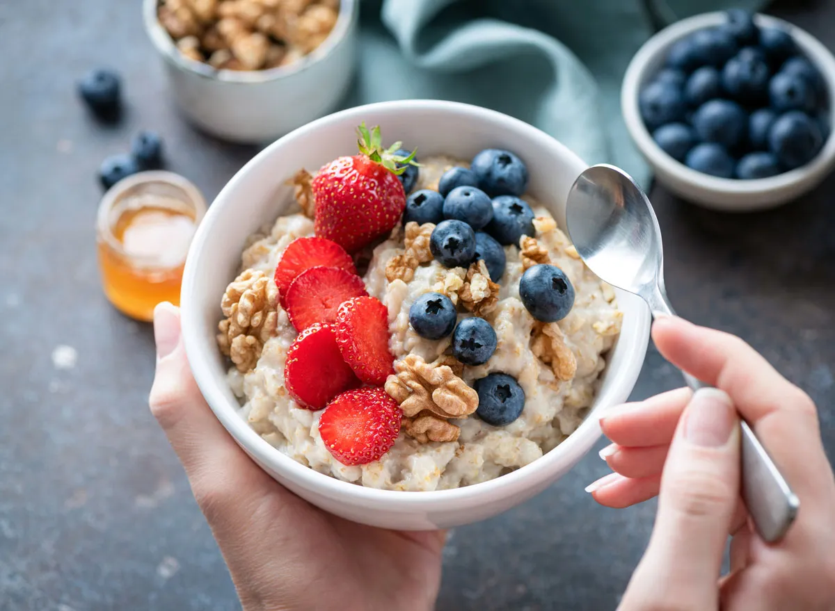 8 Dietitian-Recommended Tips to Feel Better After Overeating