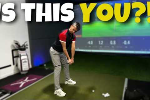 Stop Making This COMMON MISTAKE | It Will Kill Your Golf