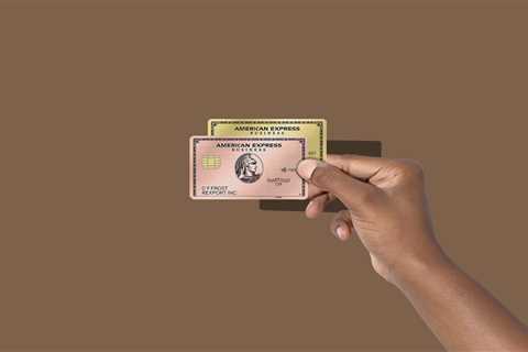 Get the Scoop on the American Express Gold Card: Is It Worth the Hype?