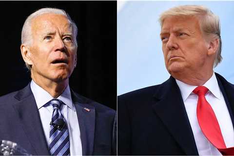 Trump Blasts American Leaders for Failing to Bring Home American Hostages Held by Hamas