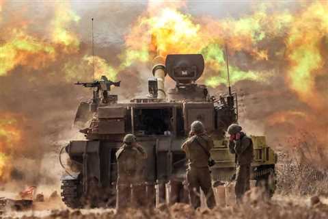 Israel's War on Gaza: Impact and Regional Response