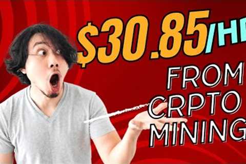 Profitability analysis of crypto mining: A Deep Dive into Cryptocurrency Mining profitability