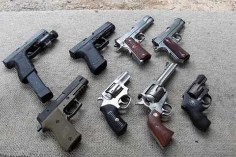 Oregon Judge Puts Gun Control Law on Hold Amid Legal Battle