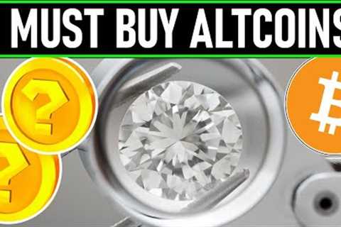 PARABOLIC ALTCOIN GEM PICK BANGER! INSANE ALTCOIN READY 2 BANG! QUICK PROFITS FROM THIS ALTCOIN!