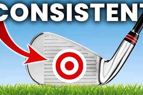 You Will Strike Your Irons Perfect If You Follow This Process