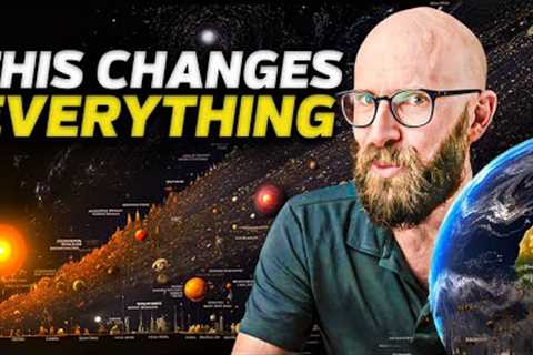 Craziest Scientific Discoveries You Missed in 2023