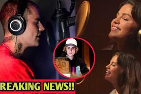 Justin Bieber is the Director of Selena Gomez's new song  ........