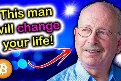 Easiest Way to Get Rich in 2 YEARS with Bitcoin (15 Minute Explanation)