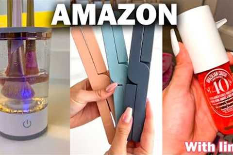 *BEST* Amazon Must Haves You Need for 2024 - TikTok Compilations