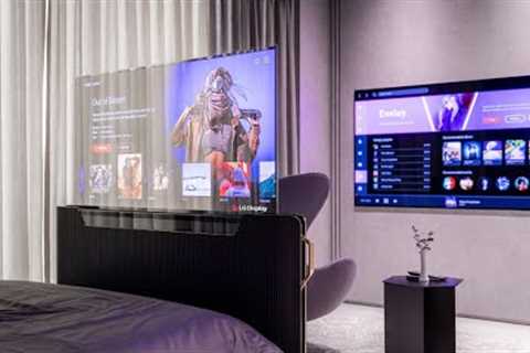 Coolest Gadgets You Can Buy For Your Room Vol 2 #technology #tech  #amazing #inspiration #reaction