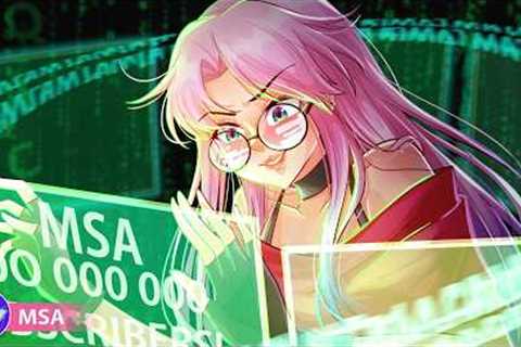 My Dad Is A Hacker And He Taught Me EVERYTHING