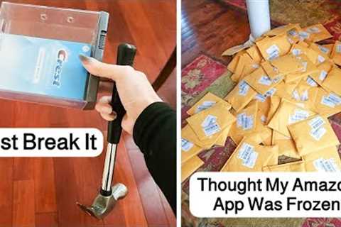 Online Shopping Fails That Are Both Hilarious And Concerning