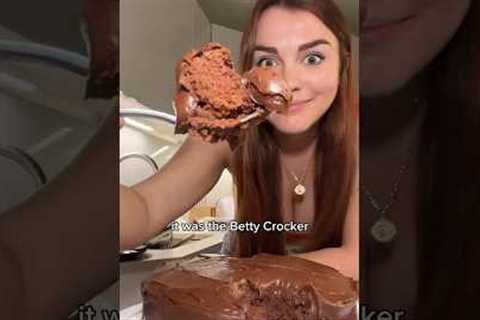 Only eating food from movies for a full day! #Foodie #Eating #Movies #Elf #Cooking #Cake #Mukbang