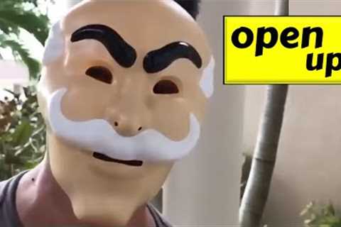 The Most Disturbing Ring Doorbell Footage Ever Captured