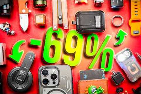 Top 20 Best Black Friday GADGET Deals - 2023
