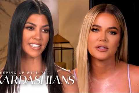 BIGGEST Kardashian/Jenner Birthday Parties: Kendall, Kylie &amp; More! | KUWTK | E!