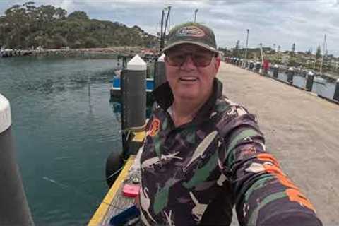 The Budget Bait Hack: Getting Kids Hooked on Fishing with Chicken!