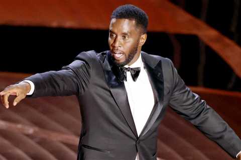 Three Lawsuits Filed Against Sean 'Diddy' Combs Alleging Sexual Abuse