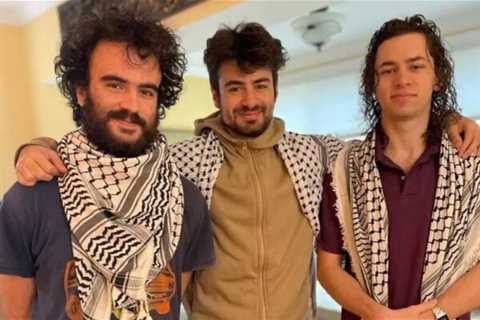 Three Palestinian College Students Fatally Shot in Apparent Bias Attack