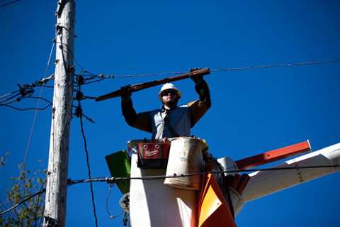People of Maine Reject Publicly Owned Energy, But the Fight Is Not Over